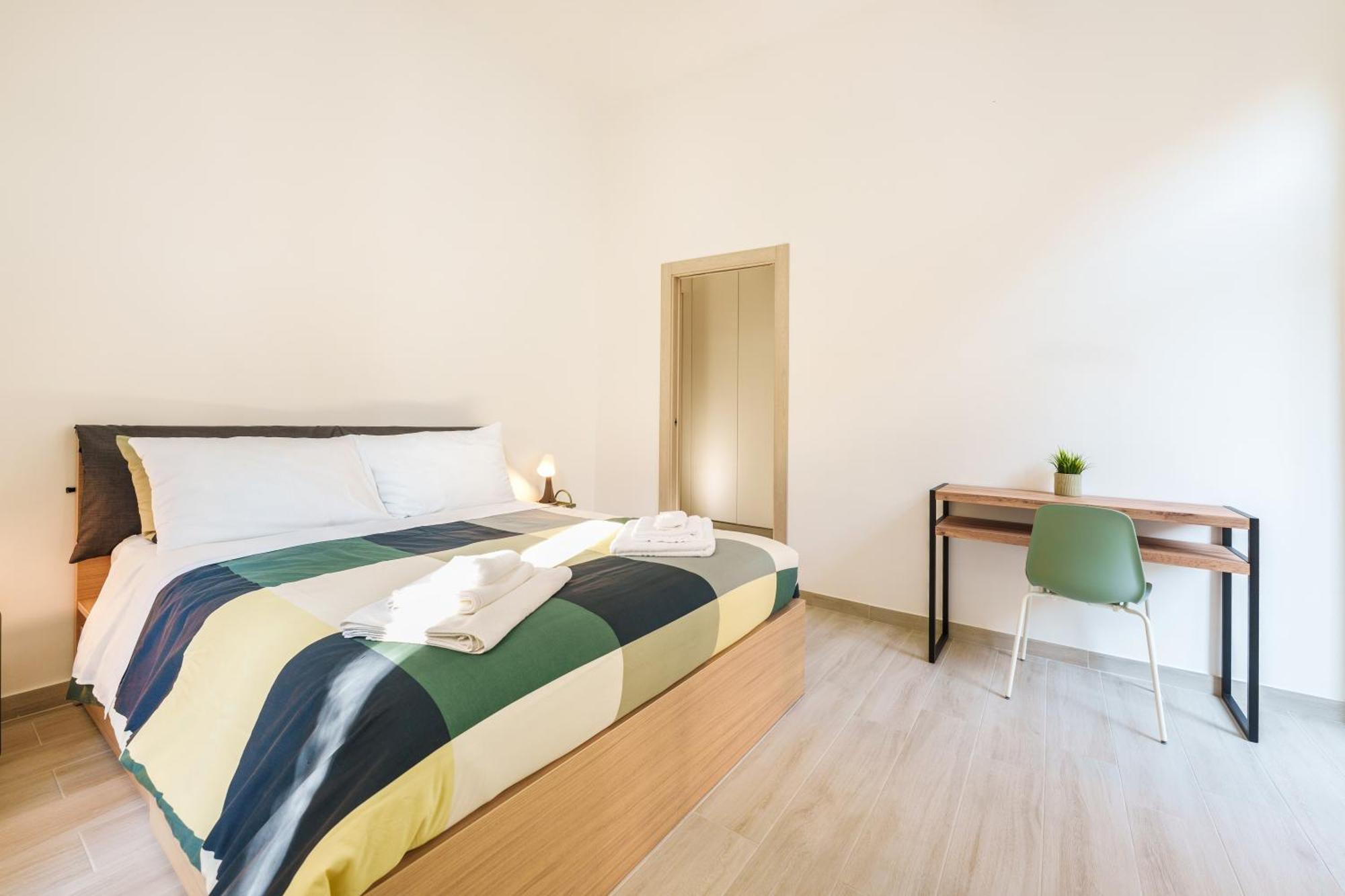 Appartamento Residenza Tagliaferro *