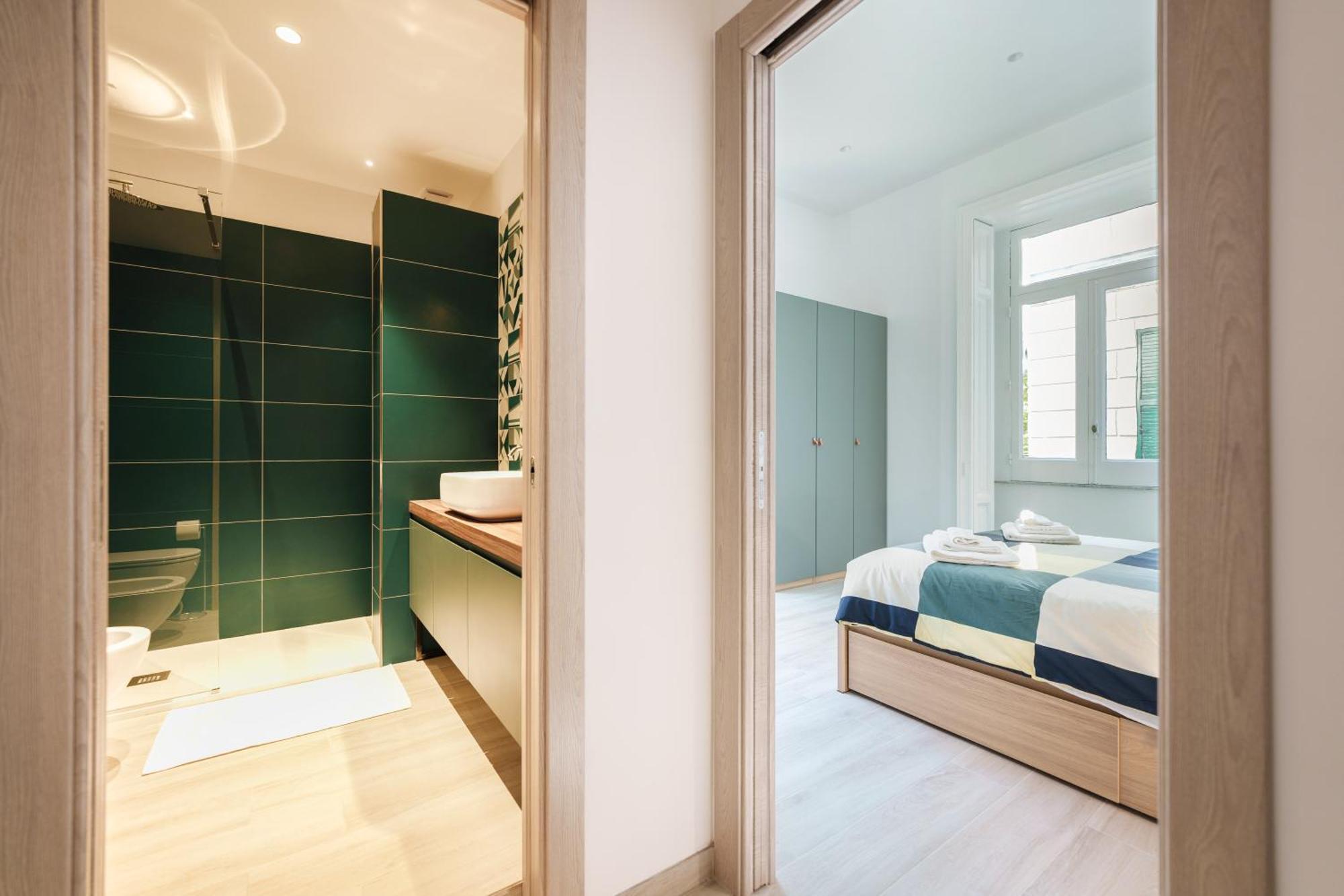 Residenza Tagliaferro Apartment