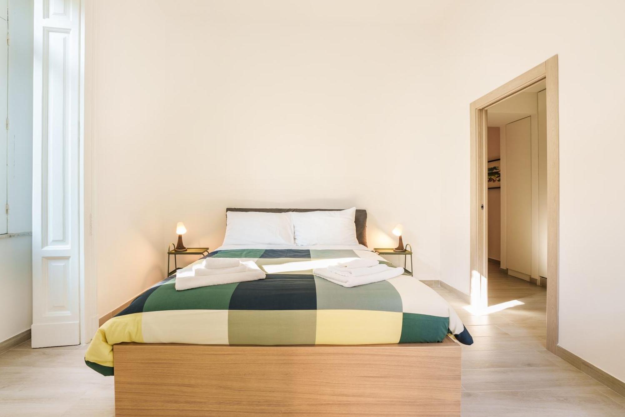 Apartment Residenza Tagliaferro
