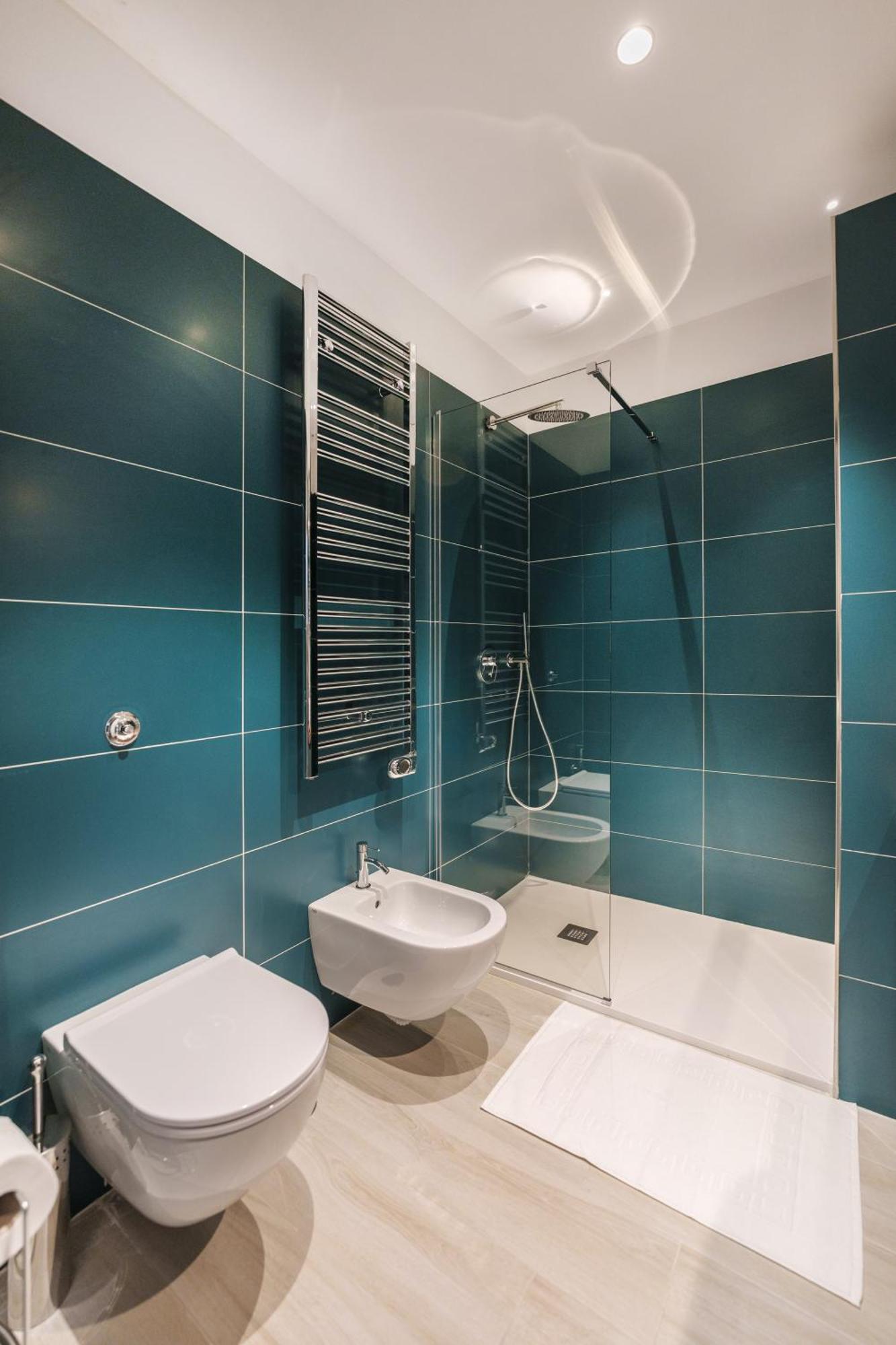 Residenza Tagliaferro Apartment *