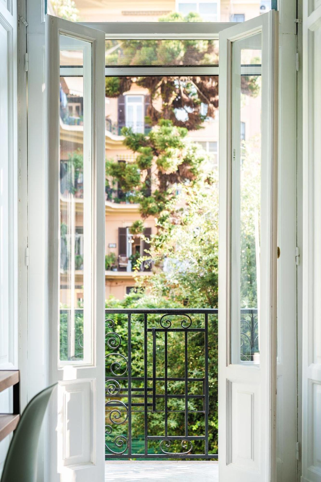 Residenza Tagliaferro Naples