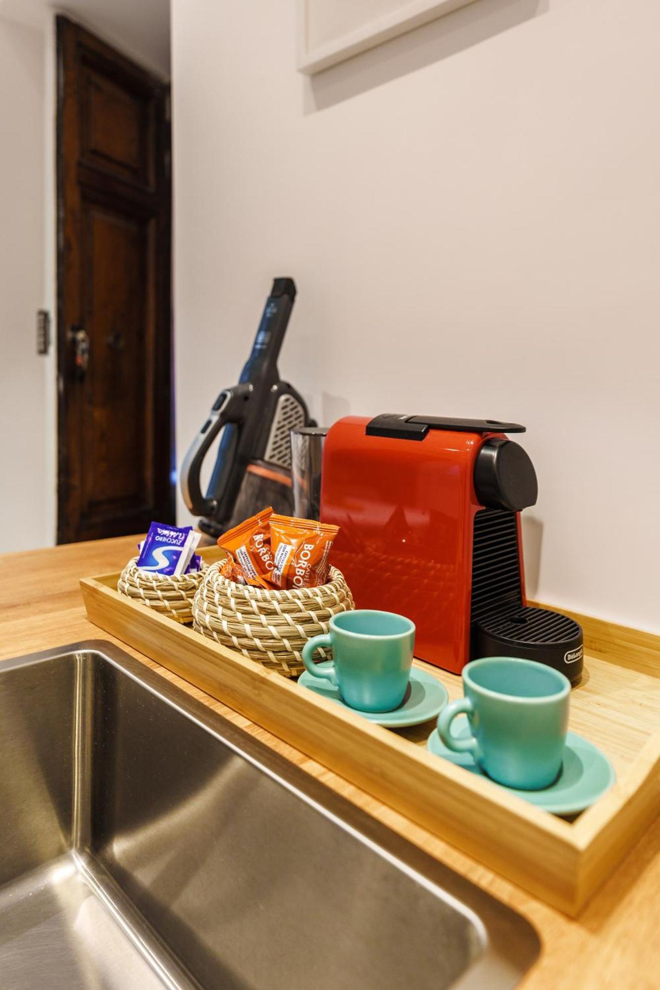 Apartment Residenza Tagliaferro