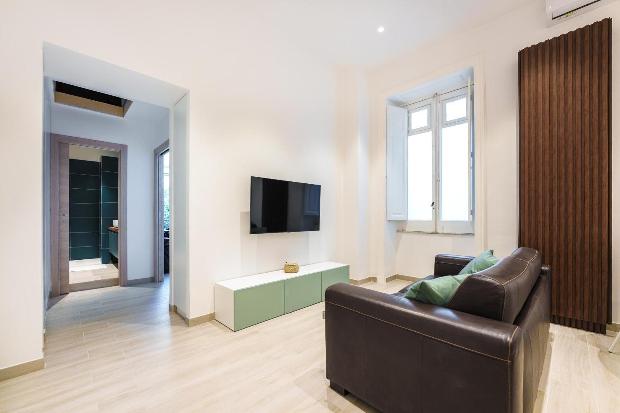 Residenza Tagliaferro Naples