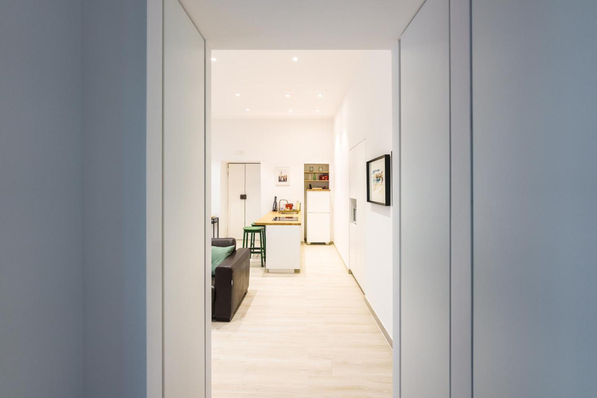 Residenza Tagliaferro Apartment