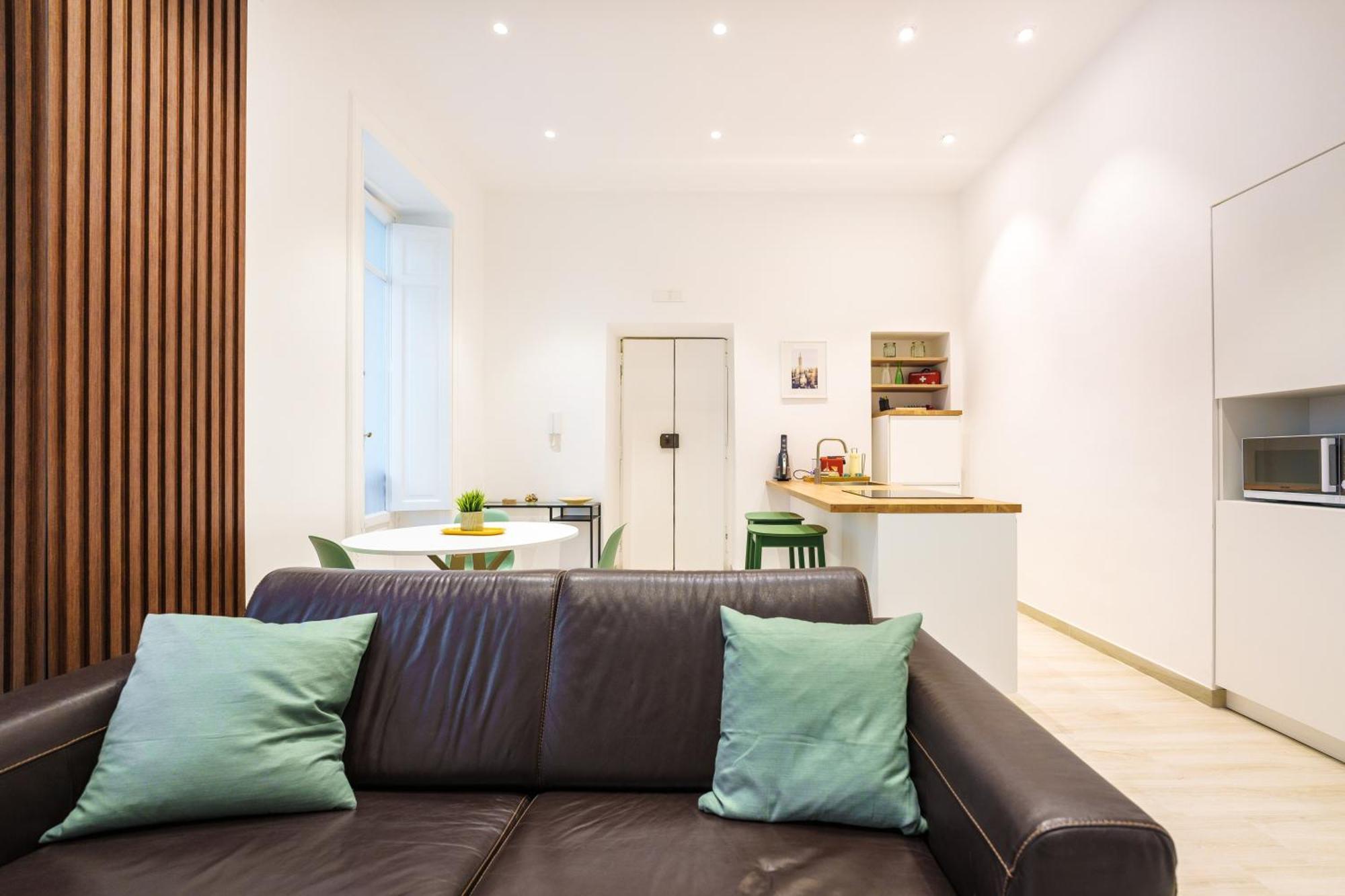 Residenza Tagliaferro Apartment