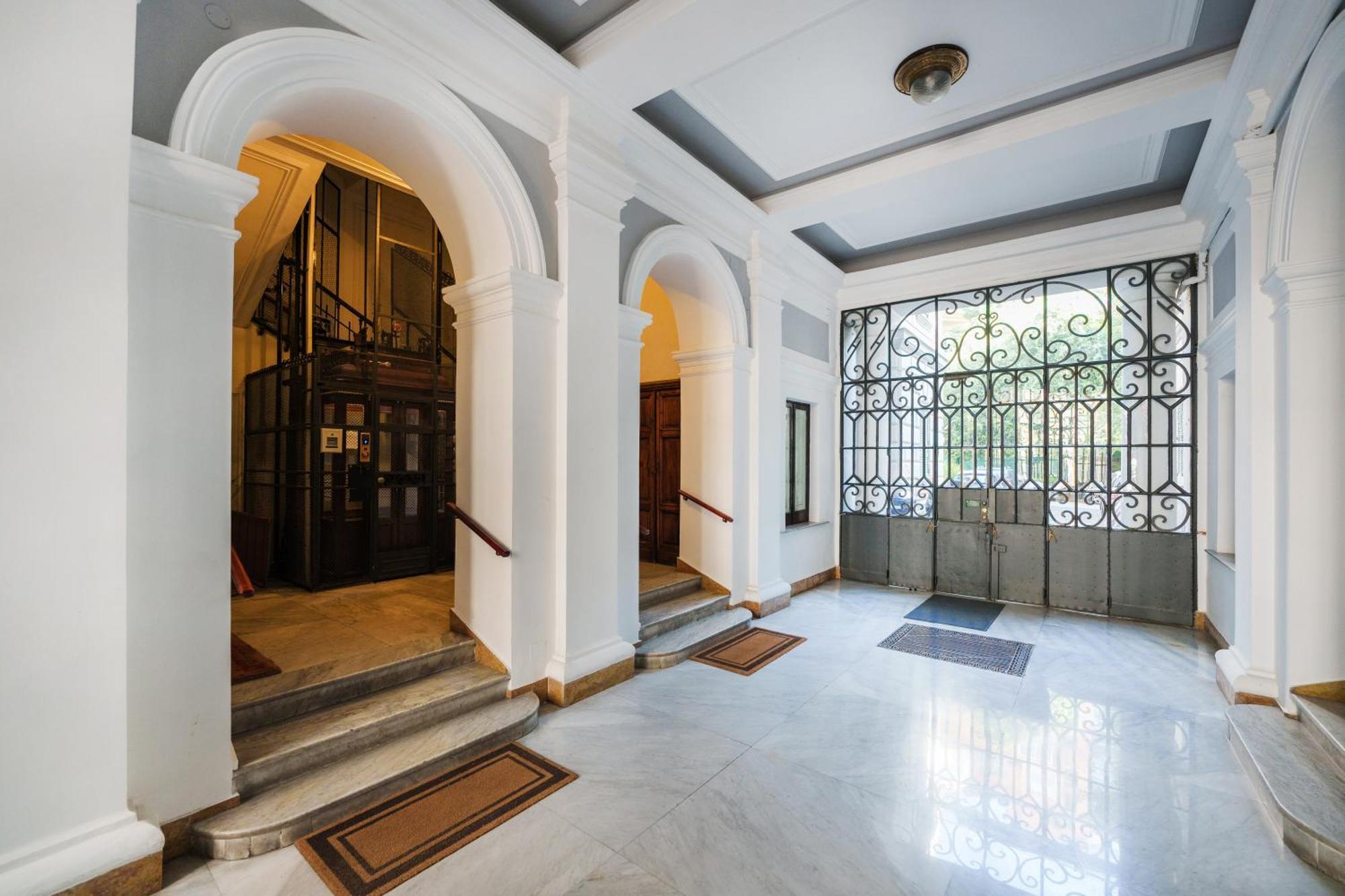Apartment Residenza Tagliaferro