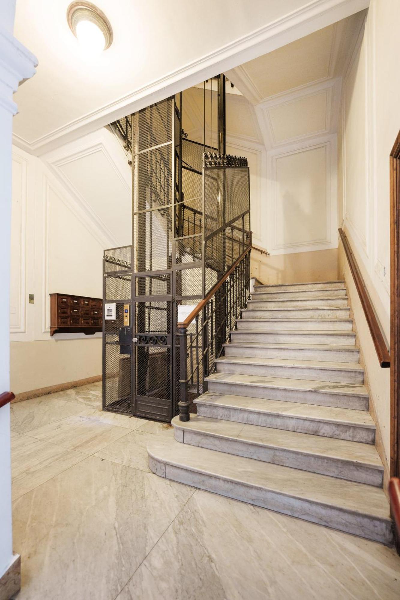 Residenza Tagliaferro Apartment