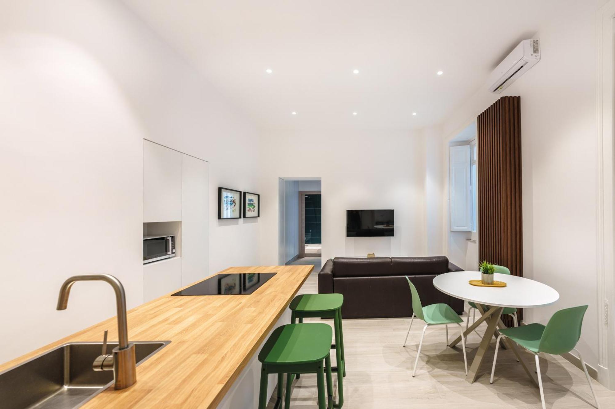 Residenza Tagliaferro Apartment *