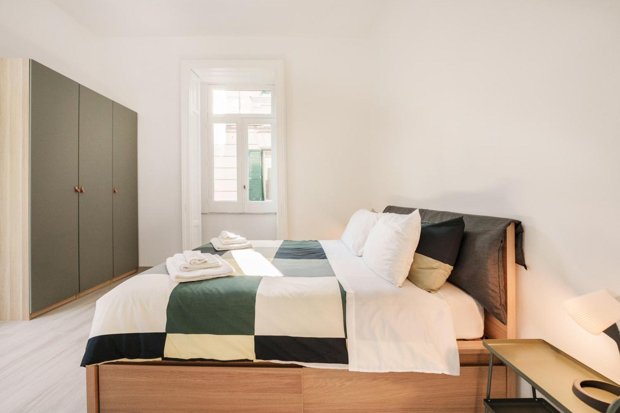 Apartment Residenza Tagliaferro