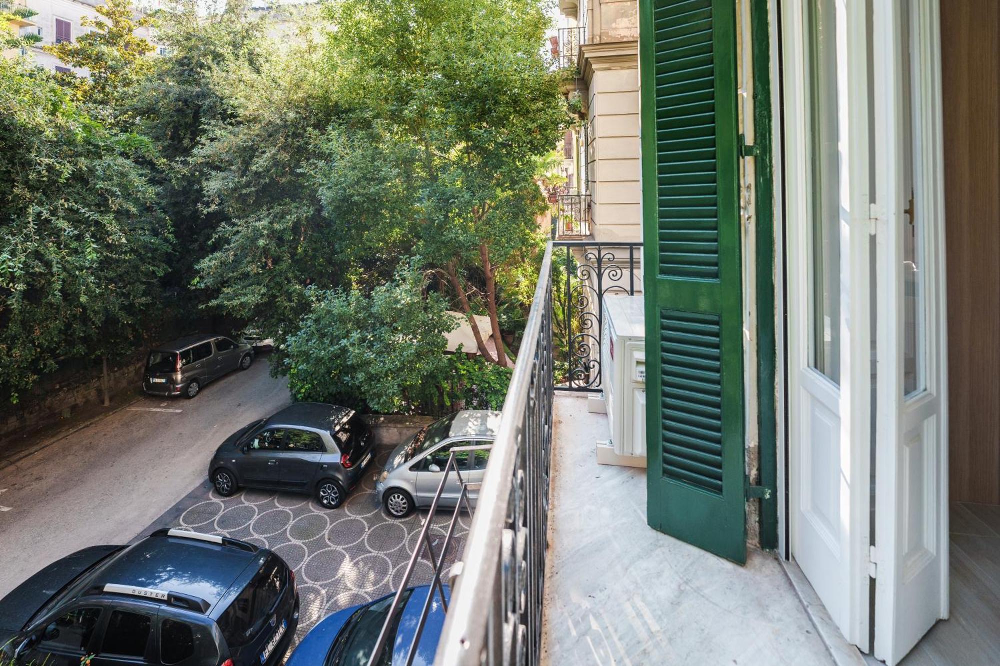 Apartment Residenza Tagliaferro *
