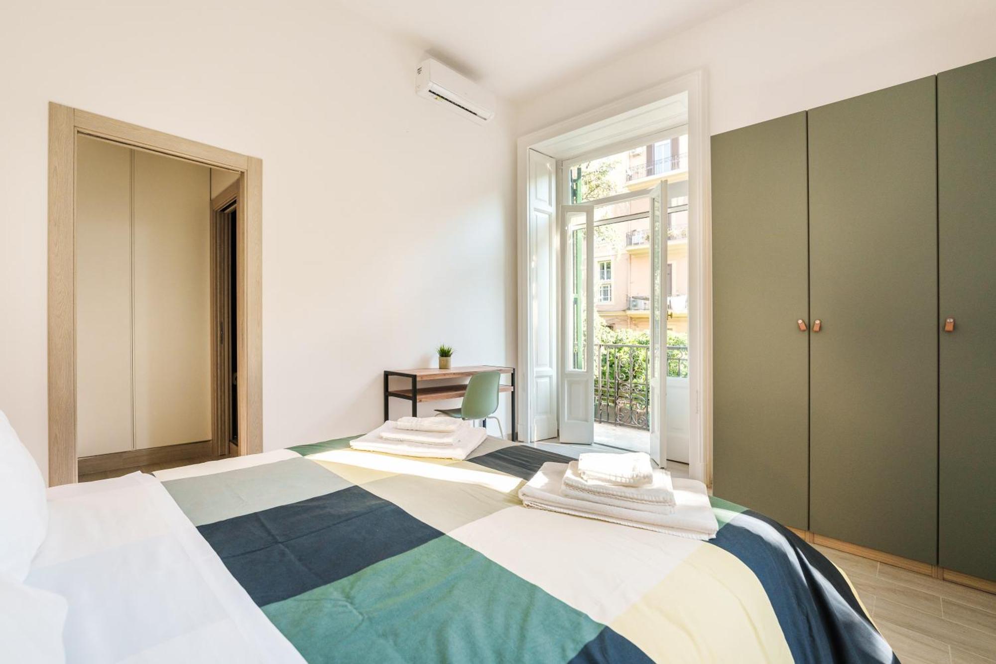 Residenza Tagliaferro Apartment Naples